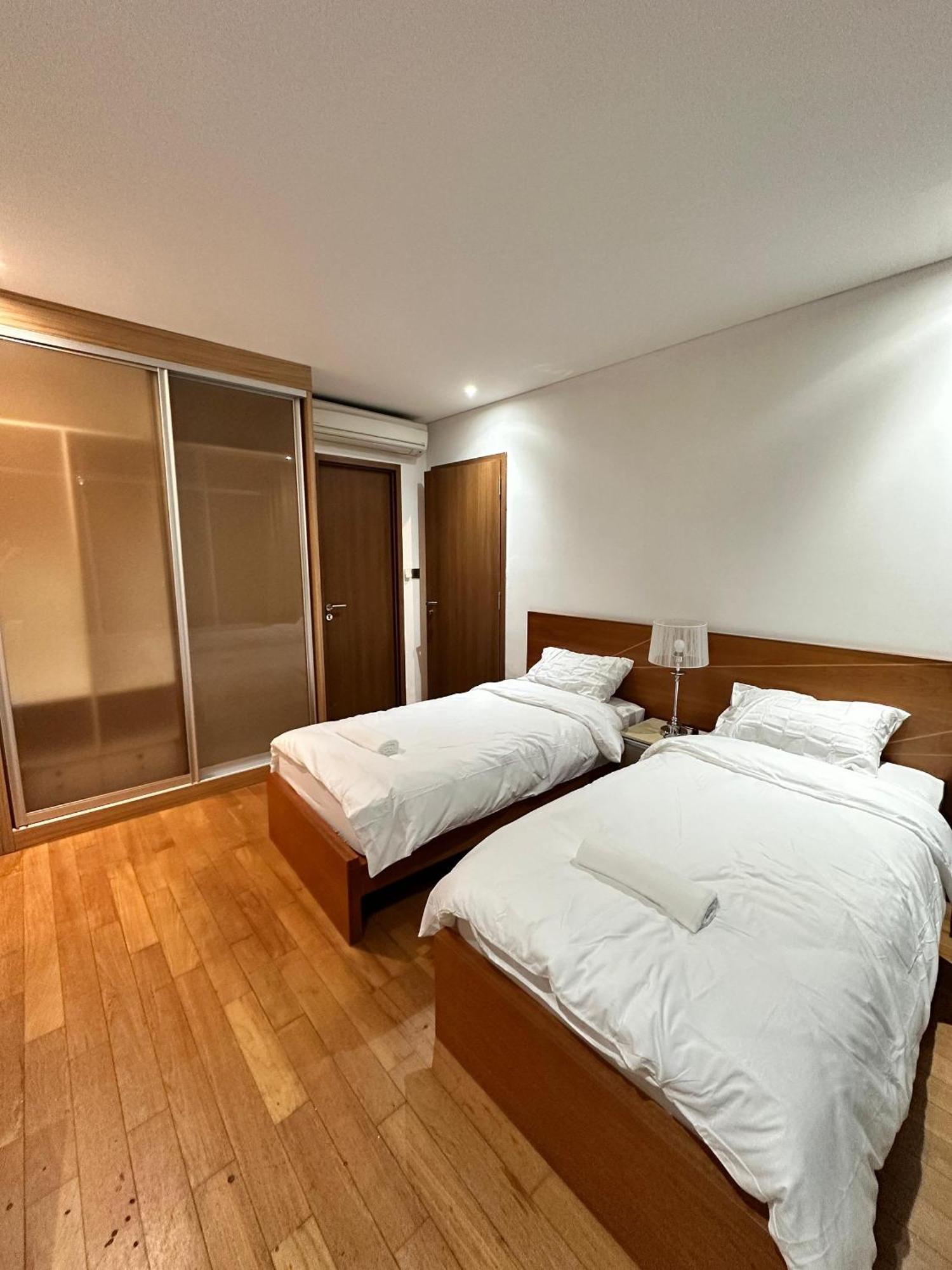 Vortex Hotel Suites Klcc At Kuala Lumpur City Center Buitenkant foto