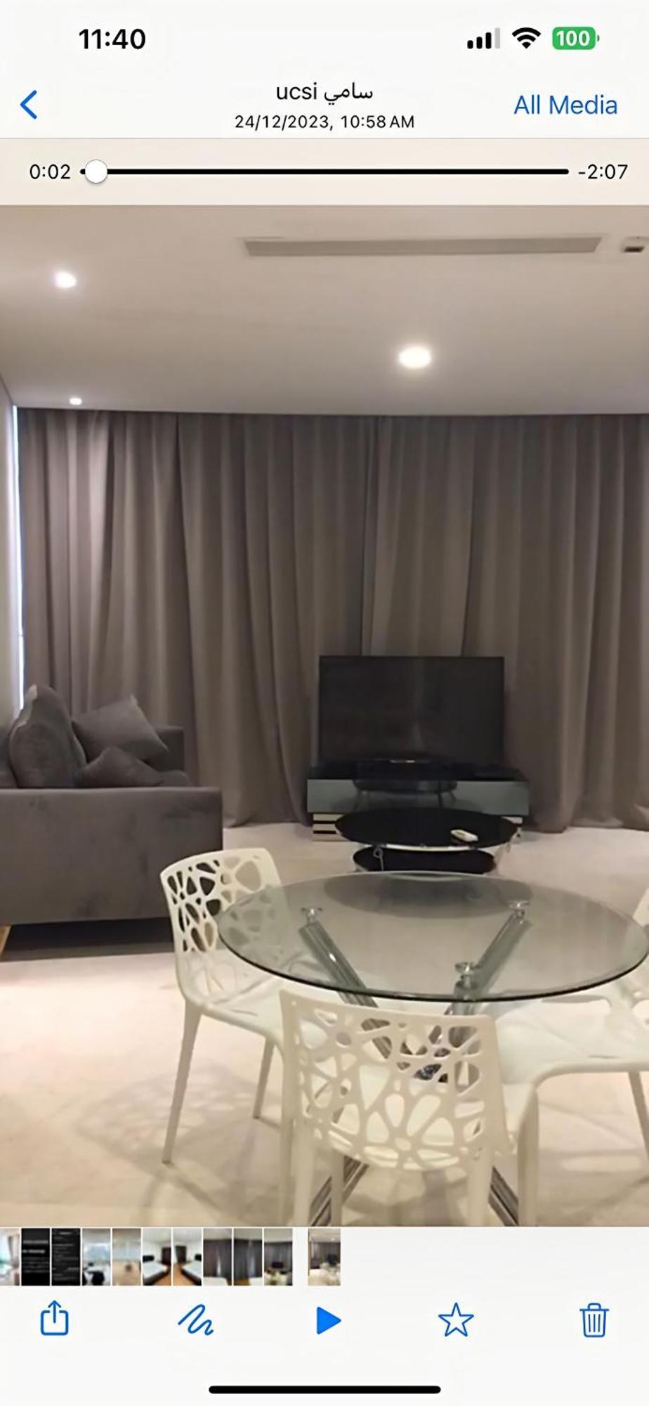 Vortex Hotel Suites Klcc At Kuala Lumpur City Center Buitenkant foto