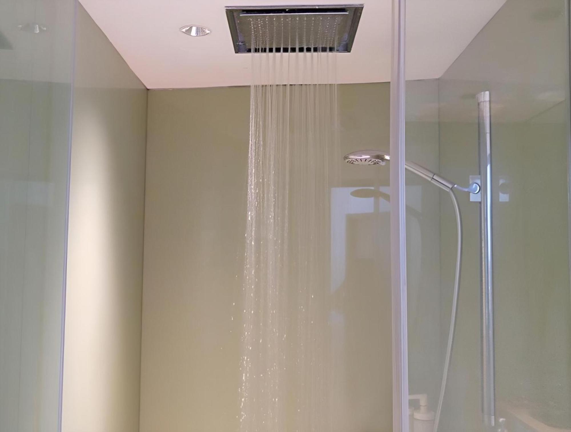 Vortex Hotel Suites Klcc At Kuala Lumpur City Center Buitenkant foto